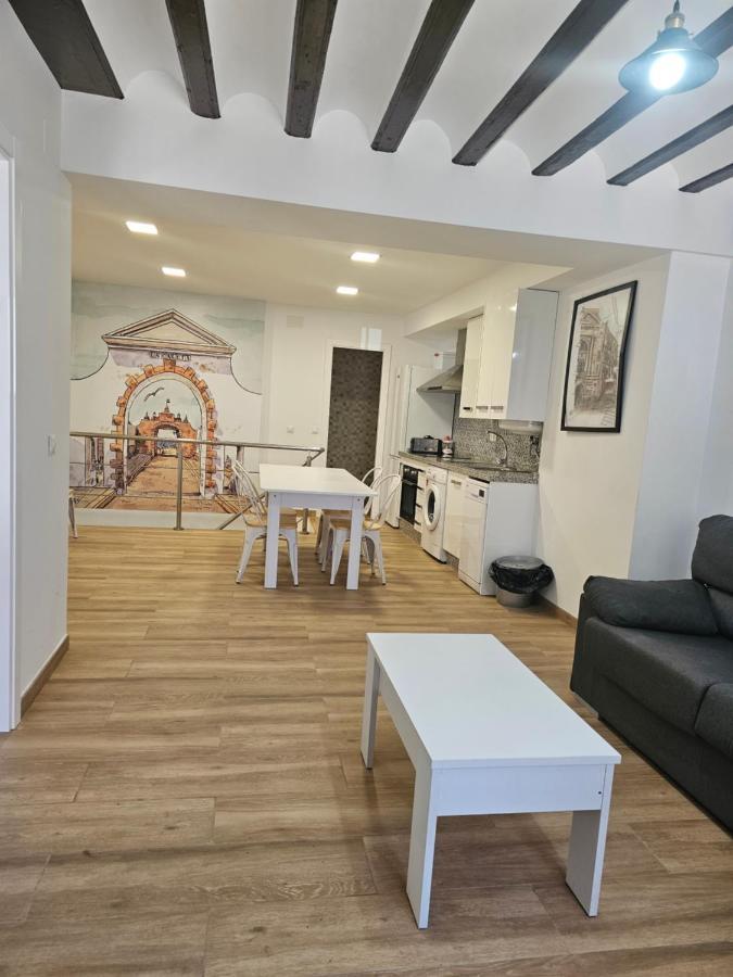 Apartamentos Plaza Santo Domingo Cadiz Ngoại thất bức ảnh