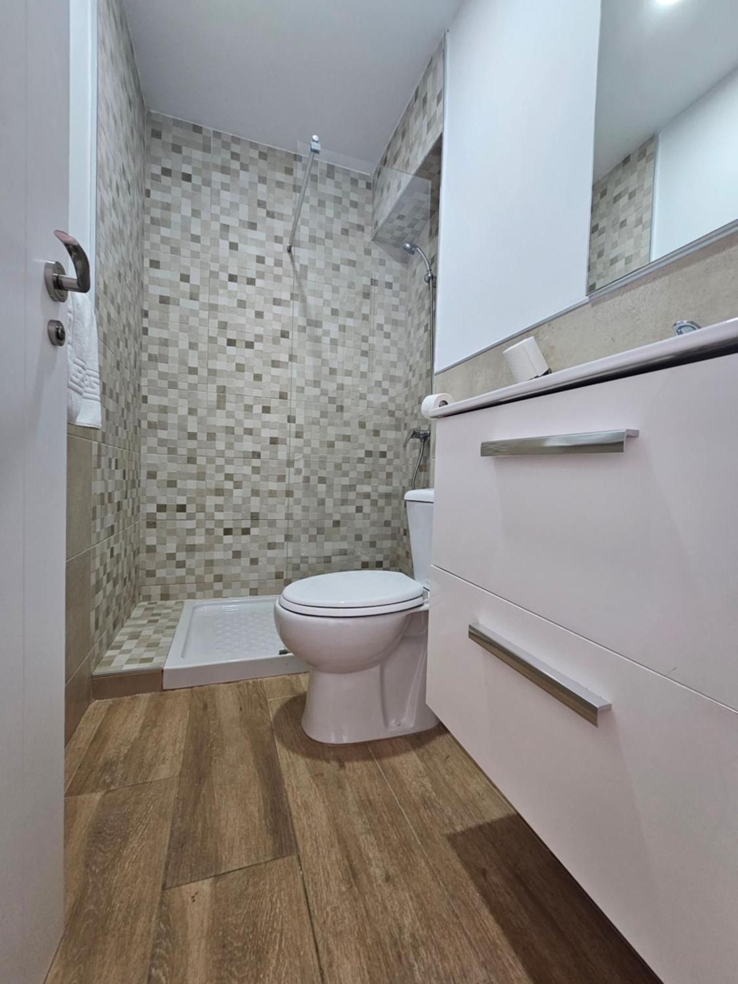 Apartamentos Plaza Santo Domingo Cadiz Ngoại thất bức ảnh